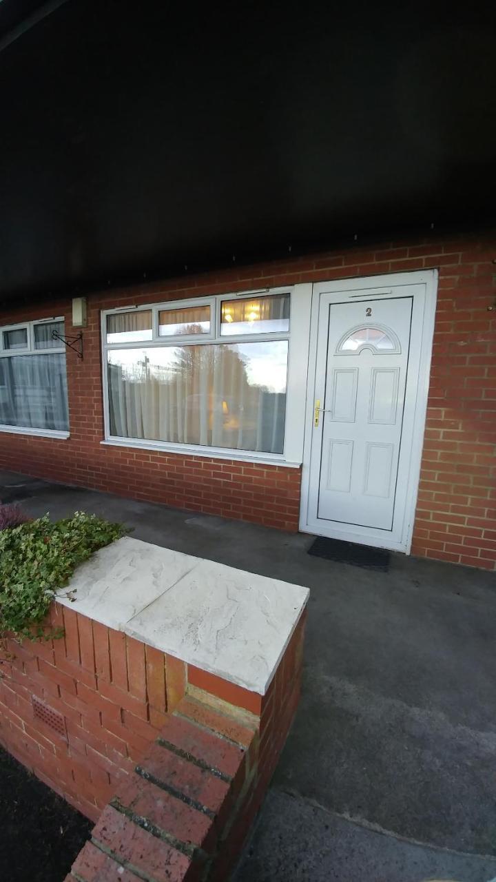 Swan Studios Choppington Exterior foto